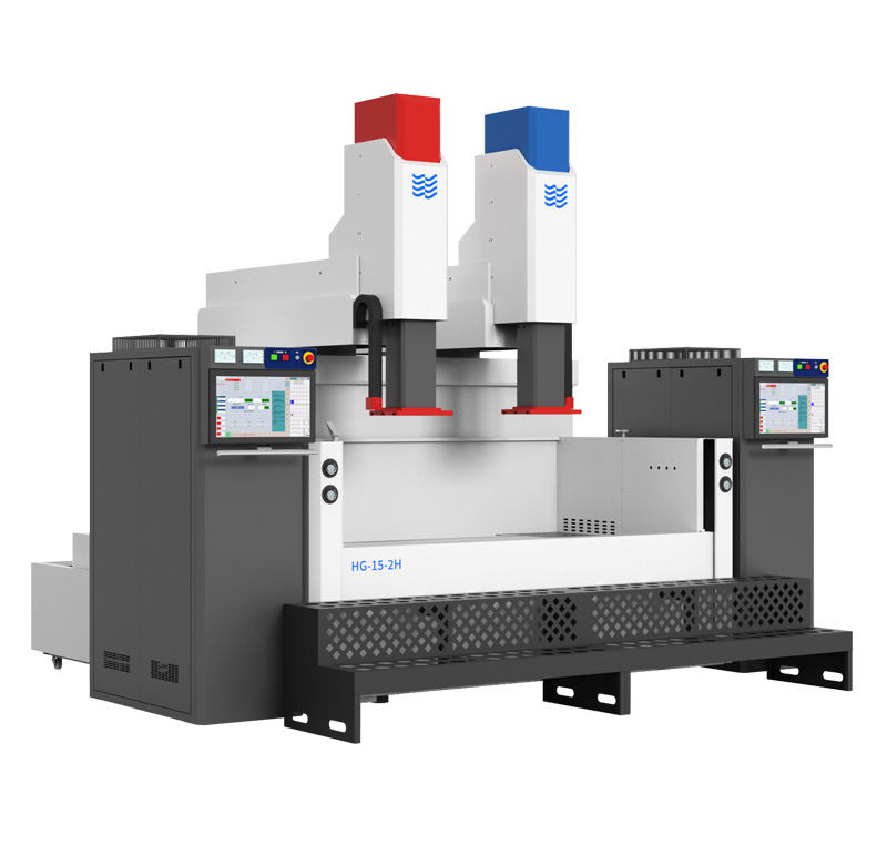 HANPULS HG-15-2H CNC EDM machine